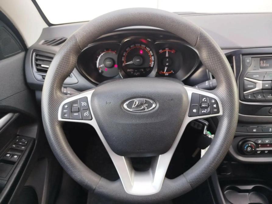 Lada (ВАЗ) Vesta I Челябинск  - изображение 12
