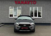Lada (ВАЗ) Vesta I Альметьевск  - изображение 26