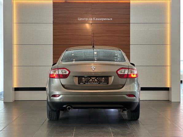 Renault Fluence I с пробегом 2012 года, цена 630 000 рублей, 185554 км, седан, Автокод Объявления