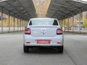 Renault Logan II Екатеринбург  - изображение 17