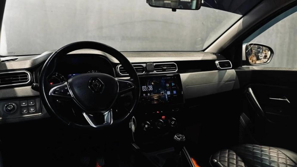 Renault Duster II Смоленск  - изображение 14