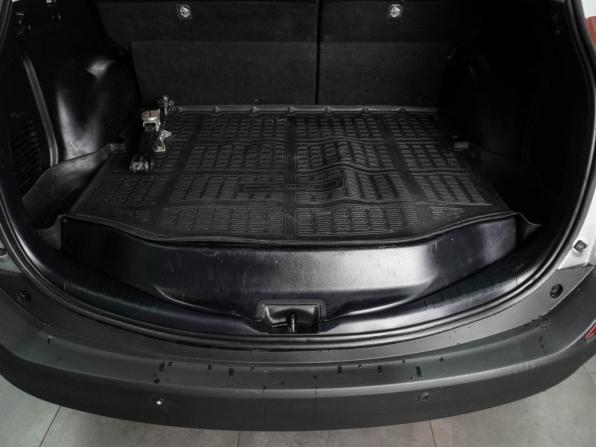 Toyota RAV4 IV (XA40) с пробегом 2013 года, цена 1 849 000 рублей, 189753 км, внедорожник, Автокод Объявления