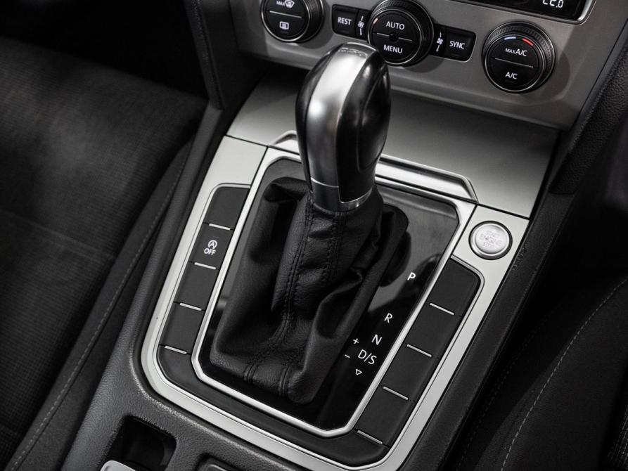 Volkswagen Passat B8 Иркутск  - изображение 17
