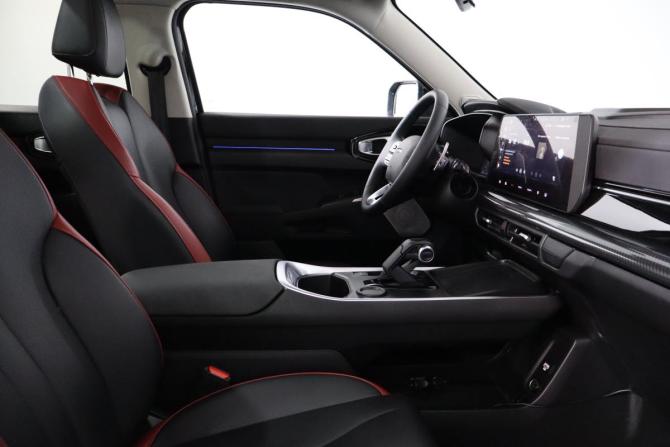 Haval H3 I с пробегом 2024 года, цена 2 349 000 рублей, 22000 км, внедорожник, Автокод Объявления