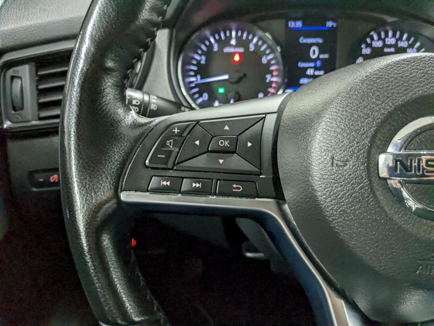 Nissan X-Trail III Рестайлинг Москва  - изображение 27
