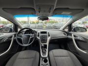 Opel Astra J Череповец  - изображение 26