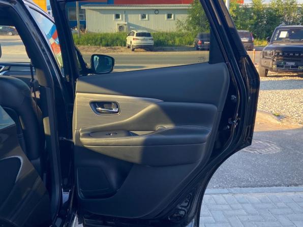 Nissan Murano III (Z52) с пробегом 2019 года, цена 2 150 000 рублей, 73524 км, внедорожник, Автокод Объявления
