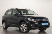 Volkswagen Tiguan I Рестайлинг Челябинск  - изображение 16