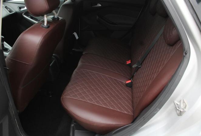 Ford Focus III с пробегом 2012 года, цена 710 000 рублей, 220304 км, седан, Автокод Объявления