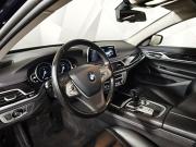 BMW 7 серии VI (G11/G12) Москва  - изображение 32