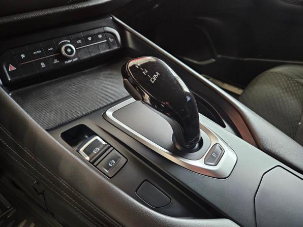 Haval F7 I с пробегом 2019 года, цена 1 600 000 рублей, 91164 км, внедорожник, Автокод Объявления