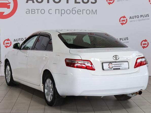 Toyota Camry VI (XV40) Рестайлинг с пробегом 2011 года, цена 1 140 000 рублей, 187178 км, седан, Автокод Объявления