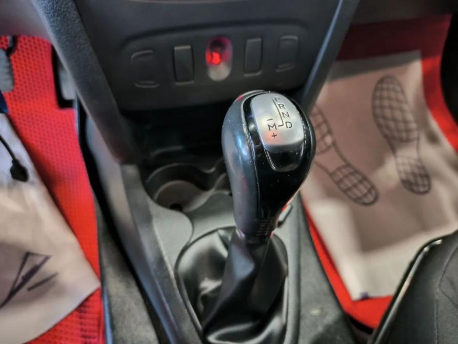 Renault Logan II Рестайлинг Мурманск  - изображение 13