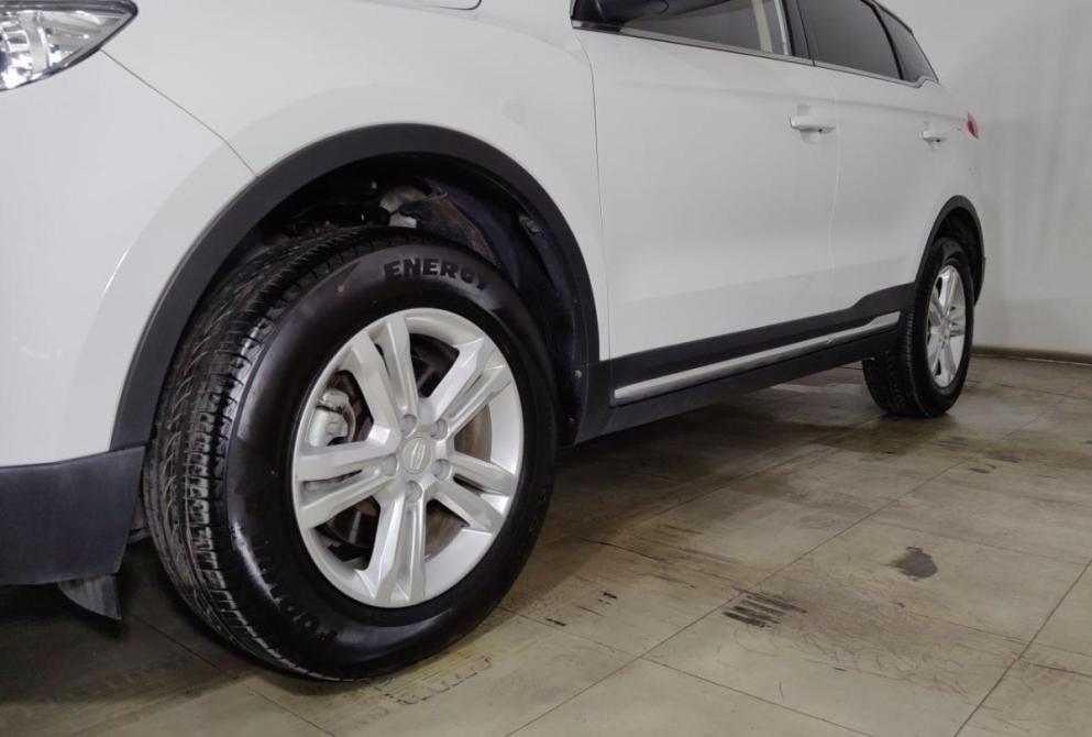 Geely Atlas I Волгоград  - изображение 26