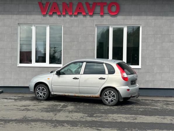 Lada (ВАЗ) Kalina I с пробегом 2007 года, цена 180 000 рублей, 178000 км, хэтчбек, Автокод Объявления