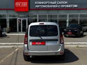 Lada (ВАЗ) Largus I Пермь  - изображение 20