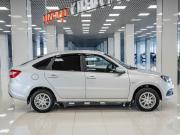 Lada (ВАЗ) Granta I Рестайлинг Самара  - изображение 22