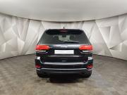 Jeep Grand Cherokee IV (WK2) Рестайлинг Москва  - изображение 21