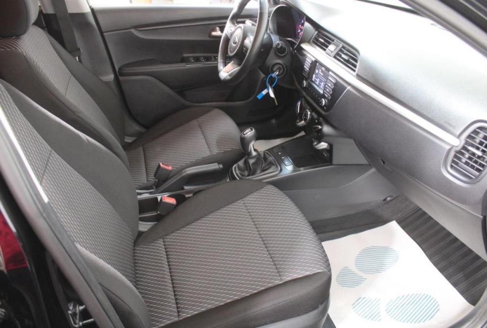 Kia Rio IV Нижний Новгород  - изображение 13