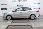Kia Rio III Рестайлинг Ульяновск  - изображение 25