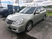 Nissan Almera III (G15) Санкт-Петербург  - изображение 6