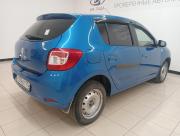 Renault Sandero II Ижевск  - изображение 19