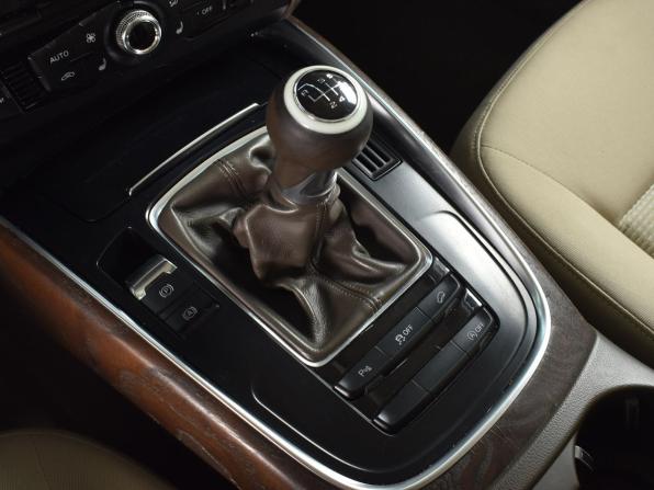 Audi Q5 I (8R) Рестайлинг с пробегом 2013 года, цена 1 549 999 рублей, 271834 км, внедорожник, Автокод Объявления