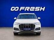 Audi Q7 II (4M) Рестайлинг Москва  - изображение 27