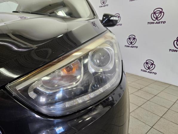 Hyundai ix35 I Рестайлинг с пробегом 2013 года, цена 1 127 000 рублей, 187423 км, внедорожник, Автокод Объявления