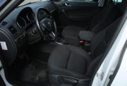 Skoda Yeti I Рестайлинг Саратов  - изображение 37