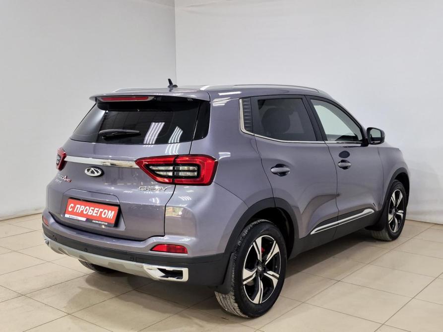Chery Tiggo 4 Pro I Альметьевск  - изображение 5