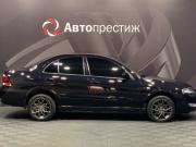 Nissan Almera Classic I Оренбург  - изображение 20