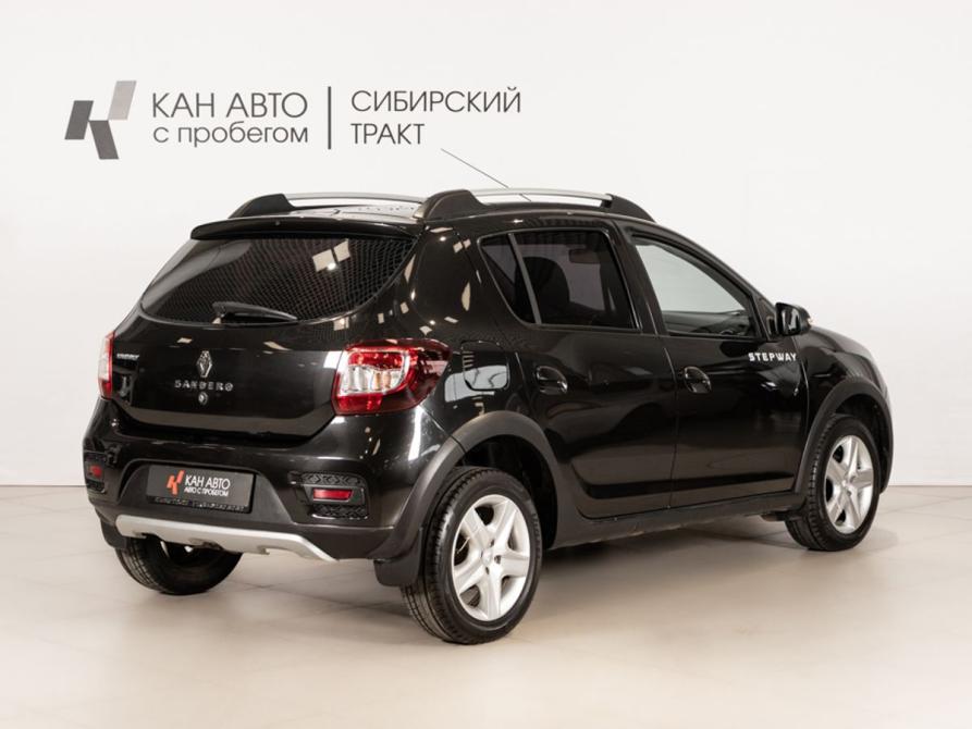 Renault Sandero II Казань  - изображение 3