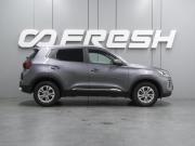 Chery Tiggo 4 I Рестайлинг Воронеж  - изображение 26