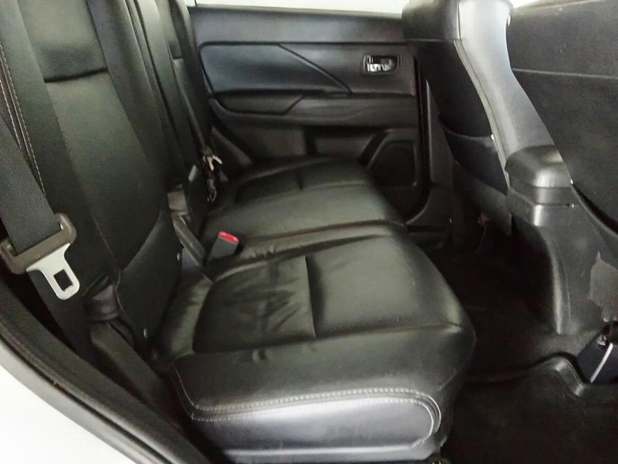 Mitsubishi Outlander III Рестайлинг 2 Москва  - изображение 10