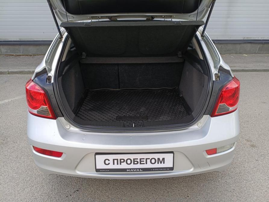 Chevrolet Cruze I Санкт-Петербург  - изображение 17