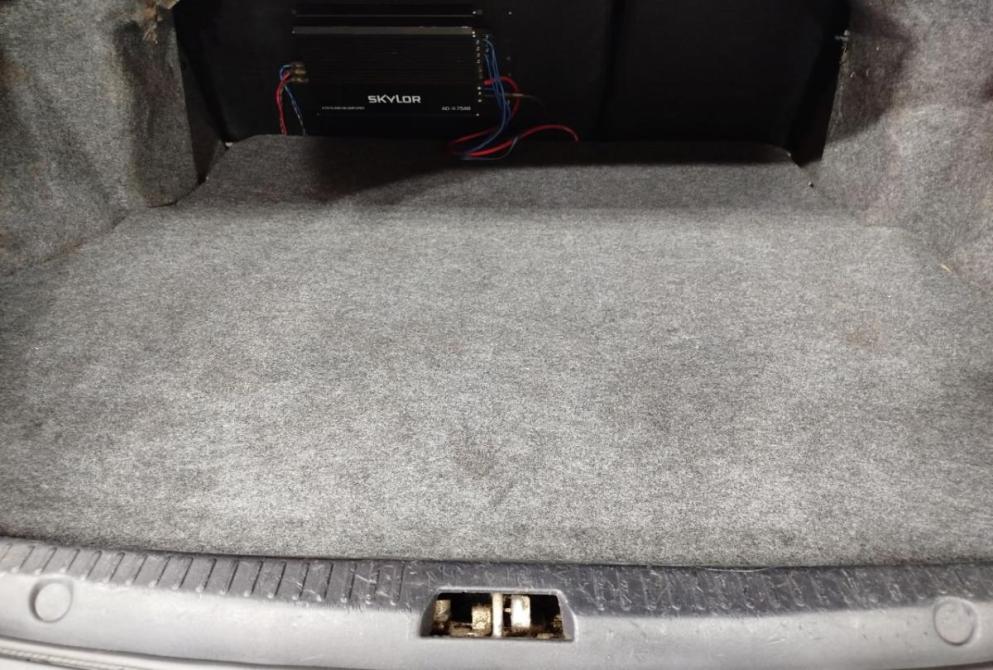 Mitsubishi Lancer X Саратов  - изображение 12
