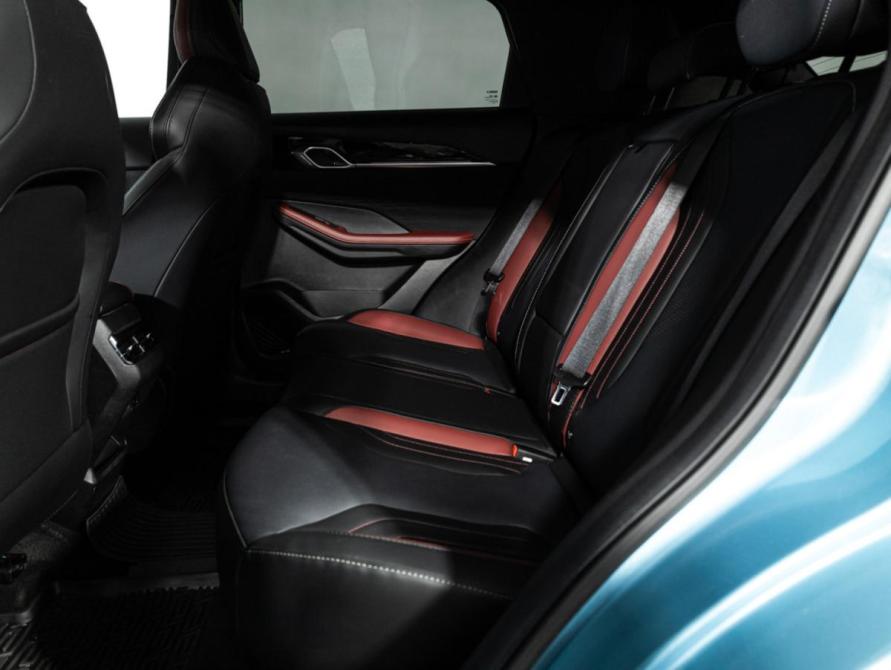 Geely Coolray I Рестайлинг Санкт-Петербург  - изображение 11