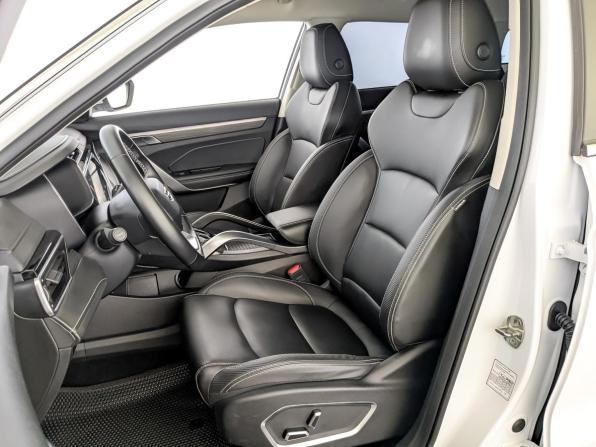Geely Atlas Pro с пробегом 2023 года, цена 2 170 000 рублей, 33527 км, внедорожник, Автокод Объявления