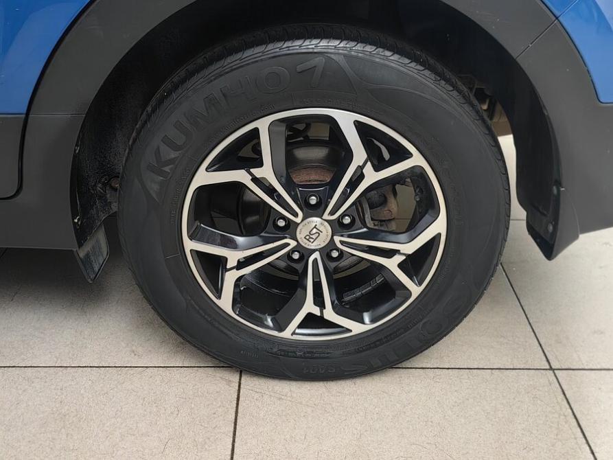 Hyundai Creta I Подольск  - изображение 23