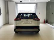 Toyota RAV4 V (XA50) Новосибирск  - изображение 19