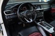 Kia Optima IV Рестайлинг Москва  - изображение 46