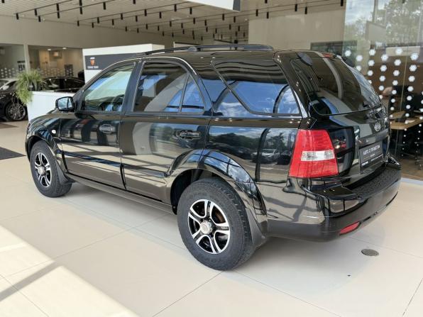 Kia Sorento I Рестайлинг с пробегом 2007 года, цена 750 000 рублей, 509200 км, внедорожник, Автокод Объявления