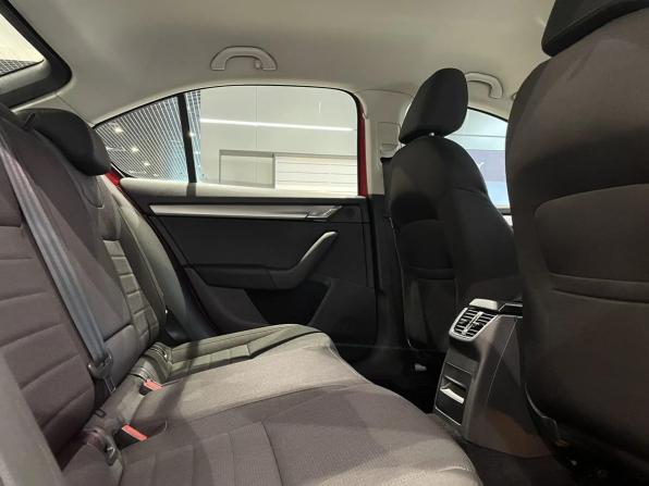 Skoda Octavia III (A7) с пробегом 2014 года, цена 1 152 000 рублей, 165554 км, лифтбек, Автокод Объявления