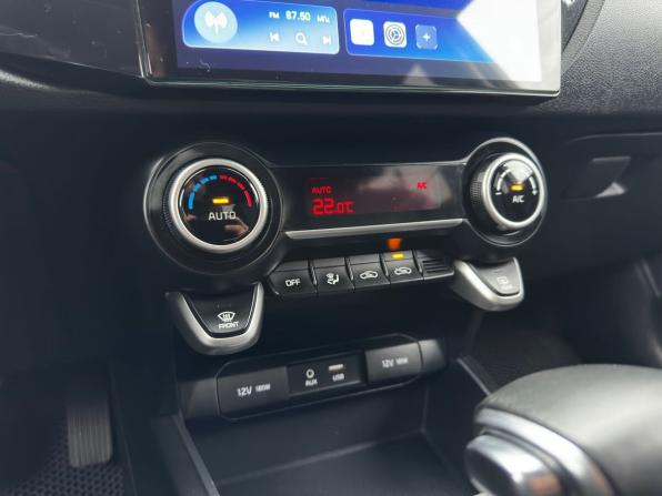 Kia Rio IV с пробегом 2019 года, цена 1 099 900 рублей, 160600 км, седан, Автокод Объявления