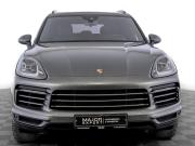 Porsche Cayenne III Москва  - изображение 32