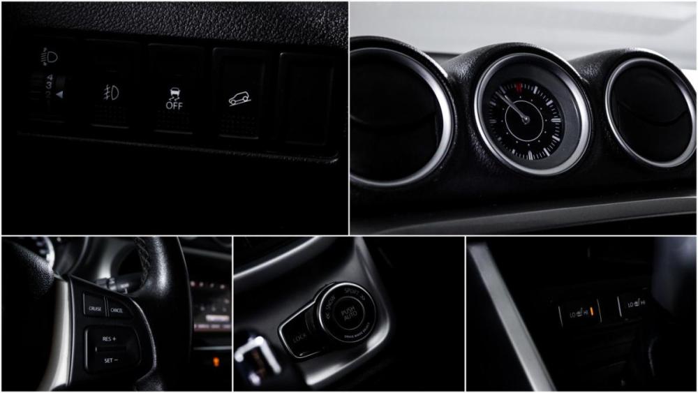 Suzuki Vitara II Москва  - изображение 16