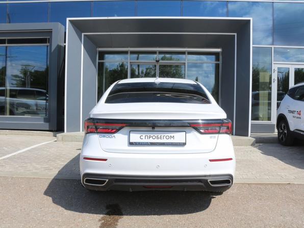 Omoda S5 с пробегом 2023 года, цена 1 499 000 рублей, 34607 км, седан, Автокод Объявления