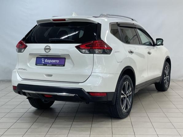 Nissan X-Trail III Рестайлинг с пробегом 2020 года, цена 2 950 000 рублей, 24260 км, внедорожник, Автокод Объявления