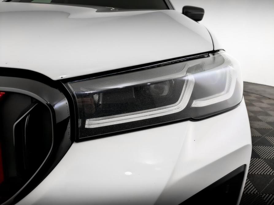 BMW 5 серии VII (G30/G31/G38) Рестайлинг Москва  - изображение 17